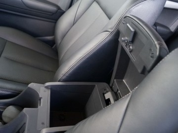 Isuzu D-MAX II 1.9 DDI 163KM 4x4 &ndash; Twardy gość&hellip;